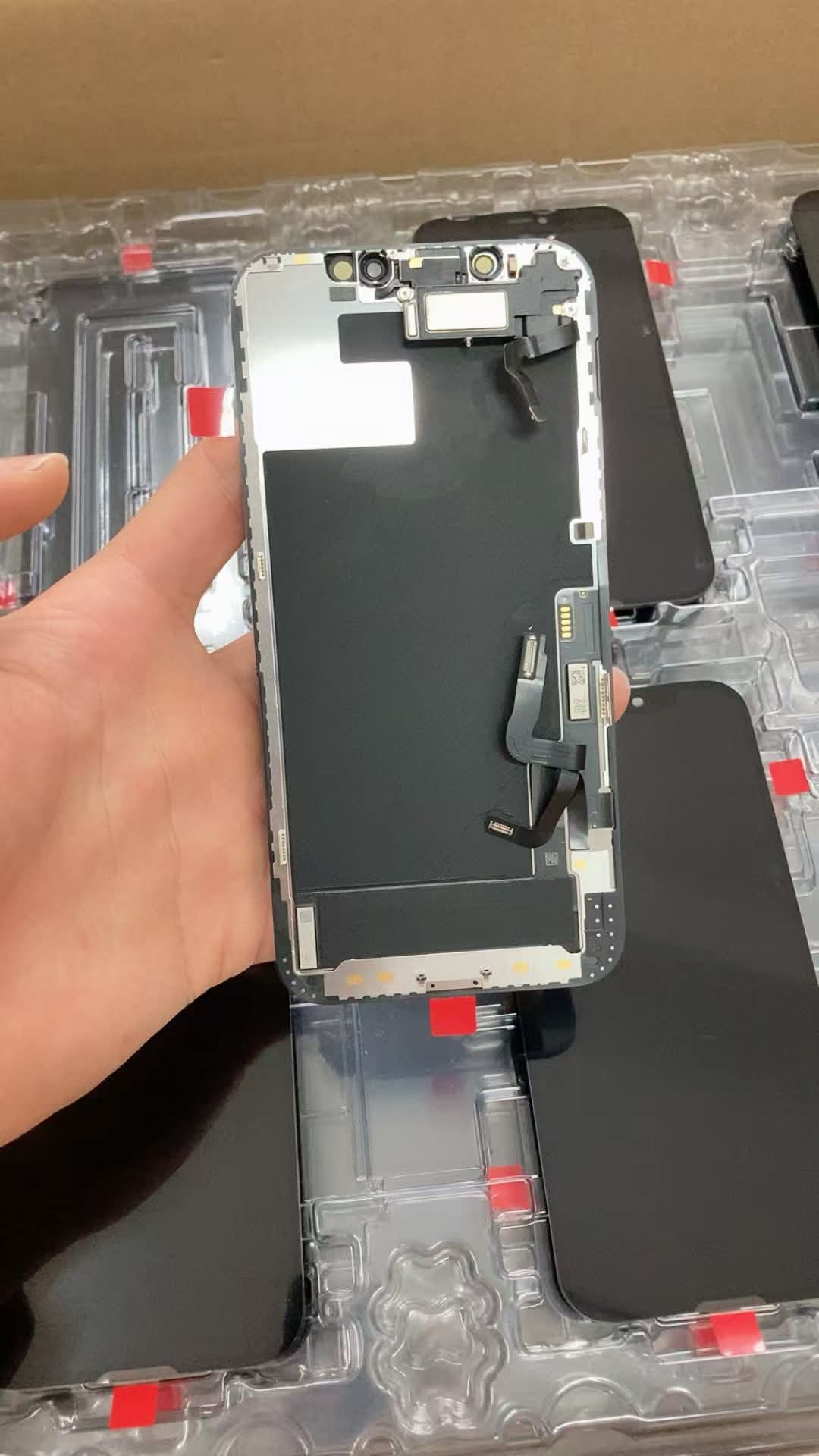 Display para iPhone XS Max