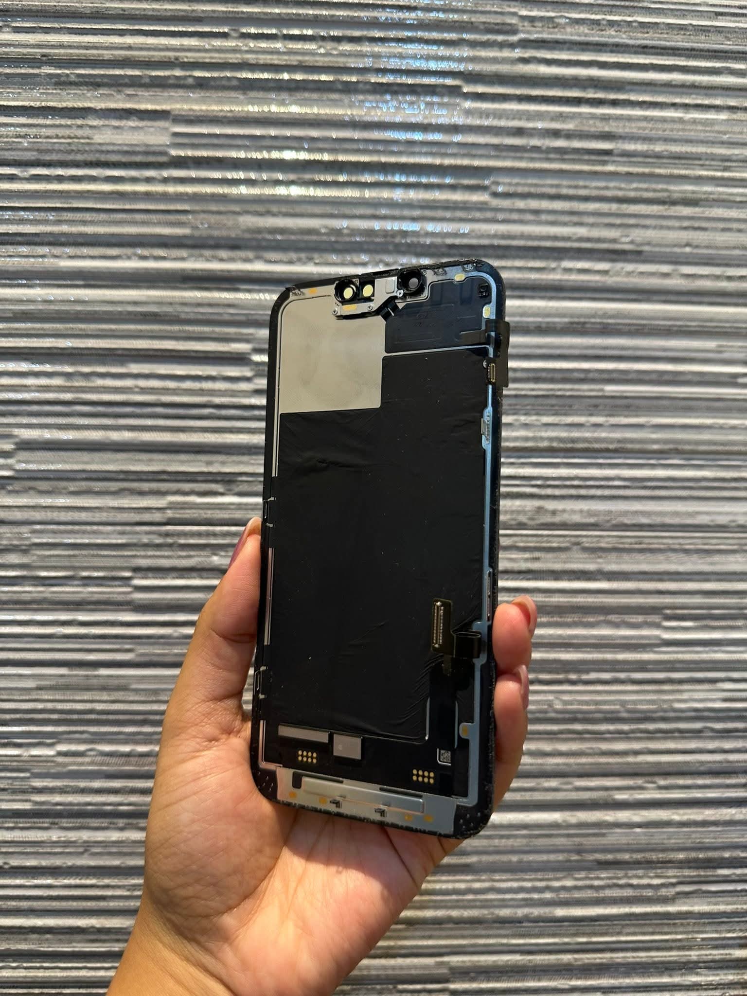 Display para iPhone 13 Pro
