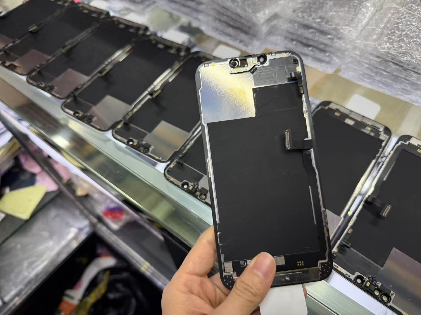 Display para iPhone 14 Pro Max