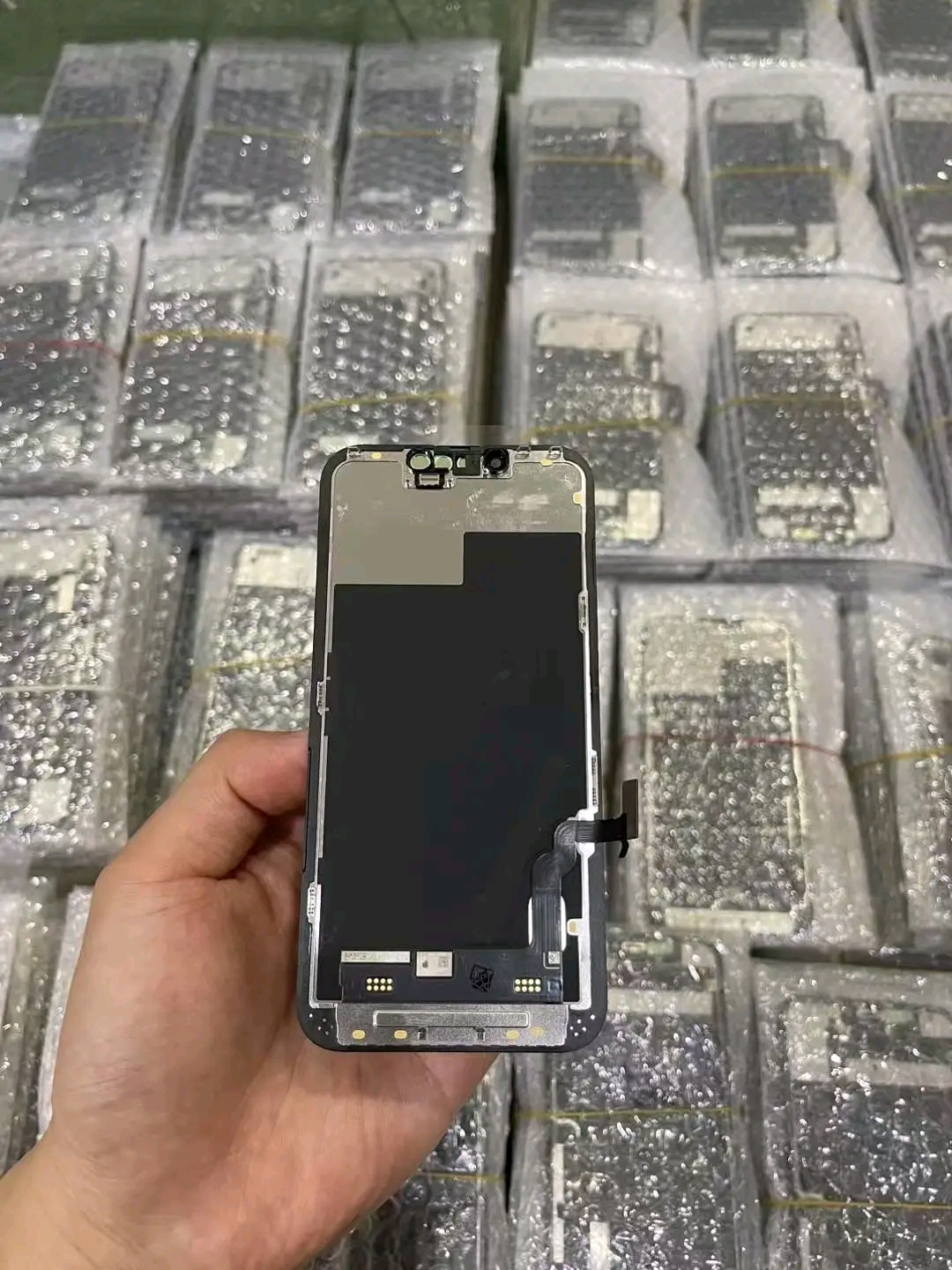 Display para iPhone 11 Pro Max