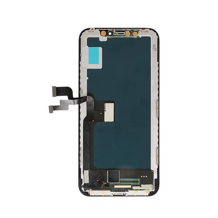 Display para iPhone X