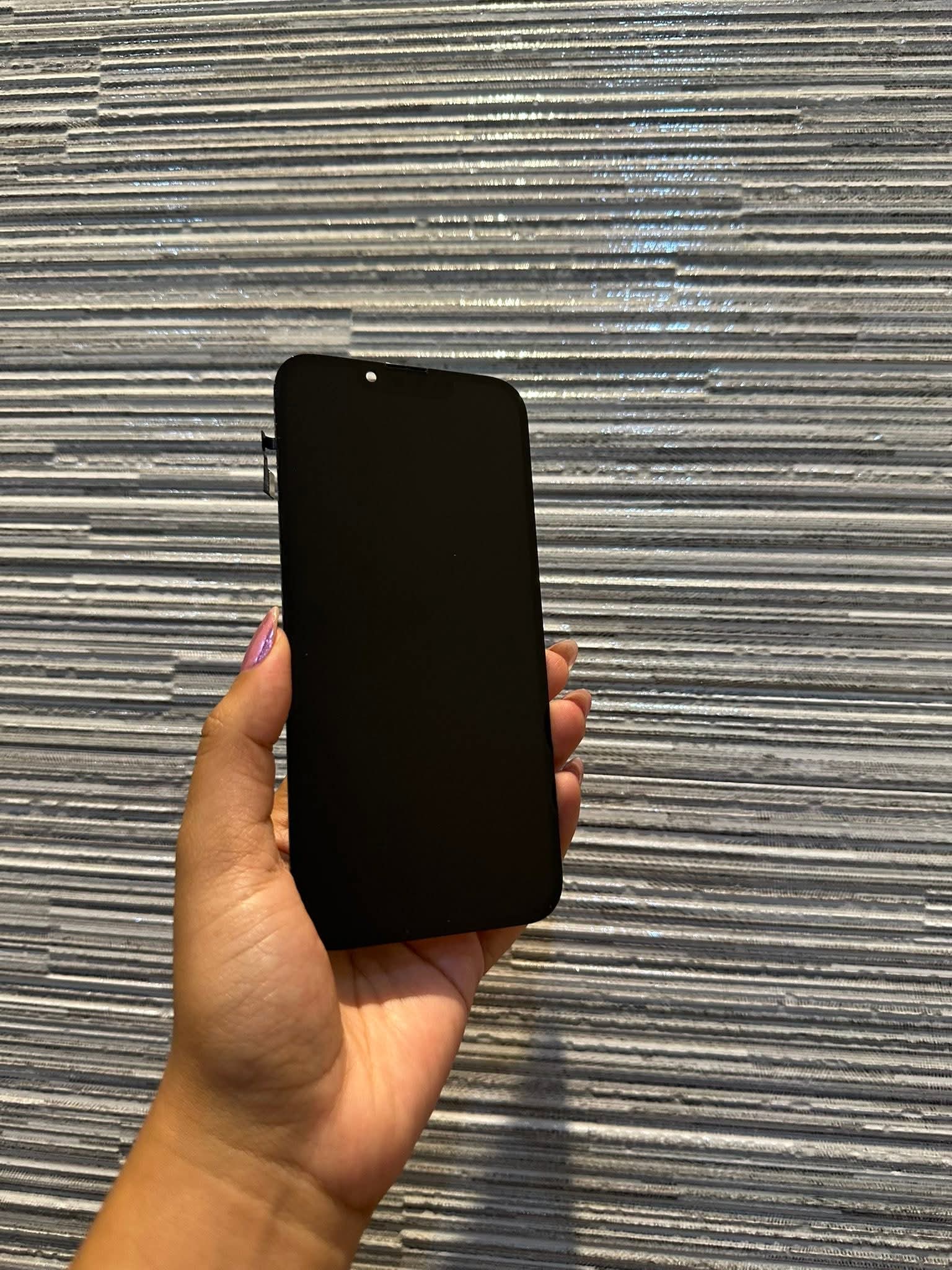 Display para iPhone 12 Pro Max