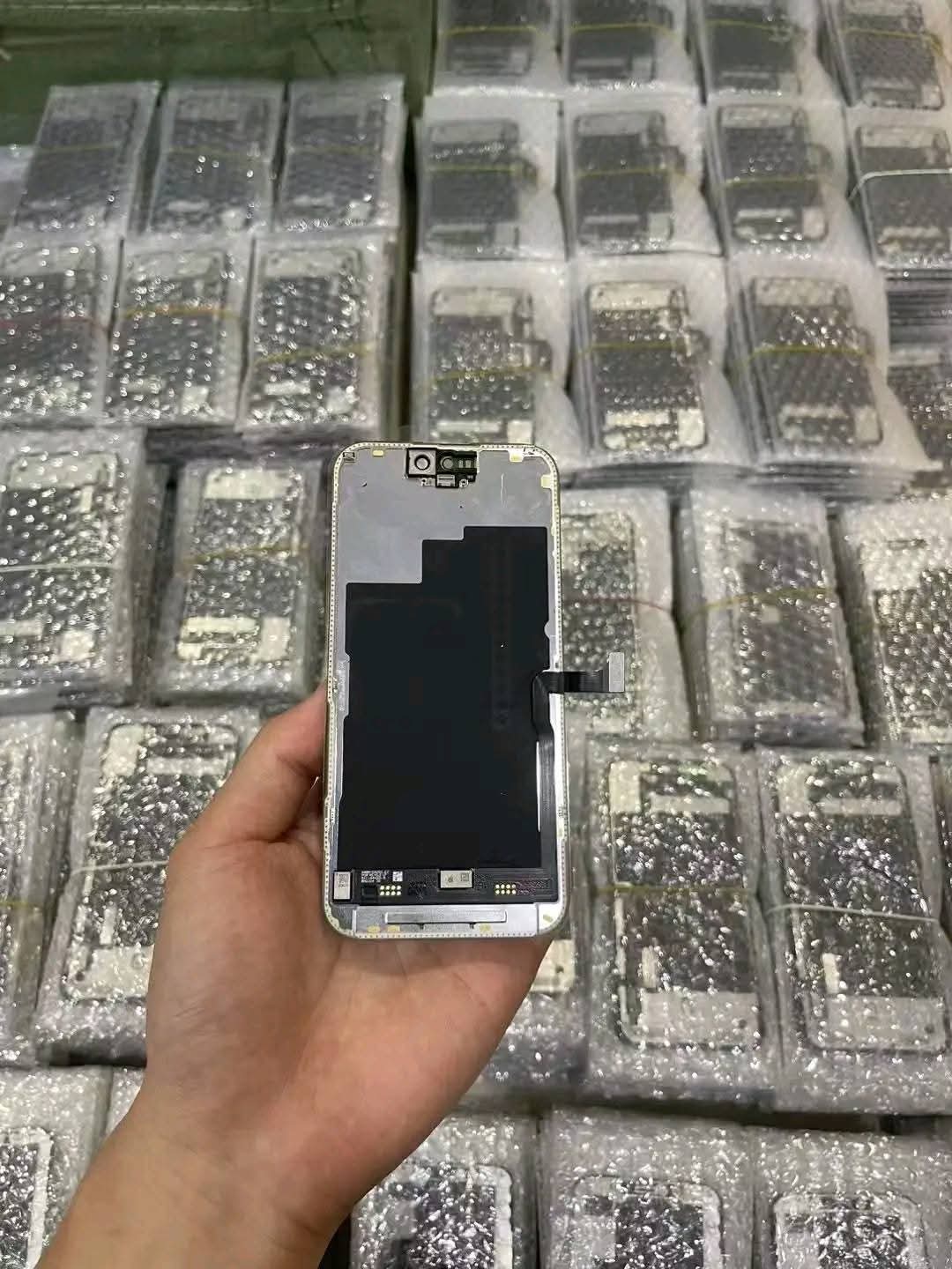 Display para iPhone 14 Pro