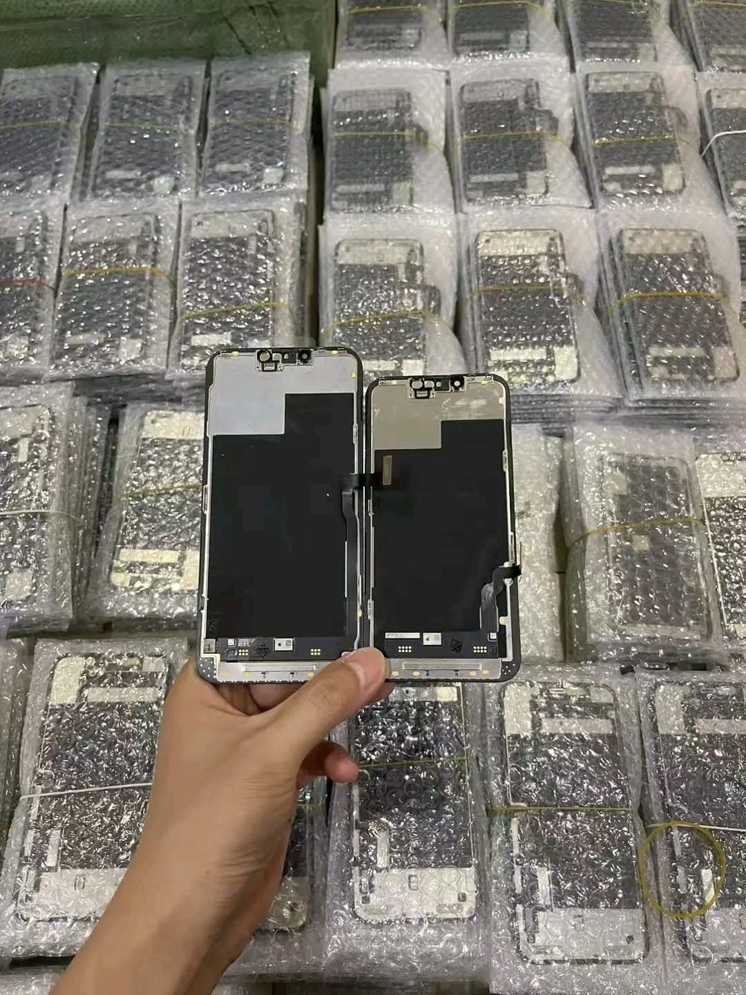 Display para iPhone 11 Pro