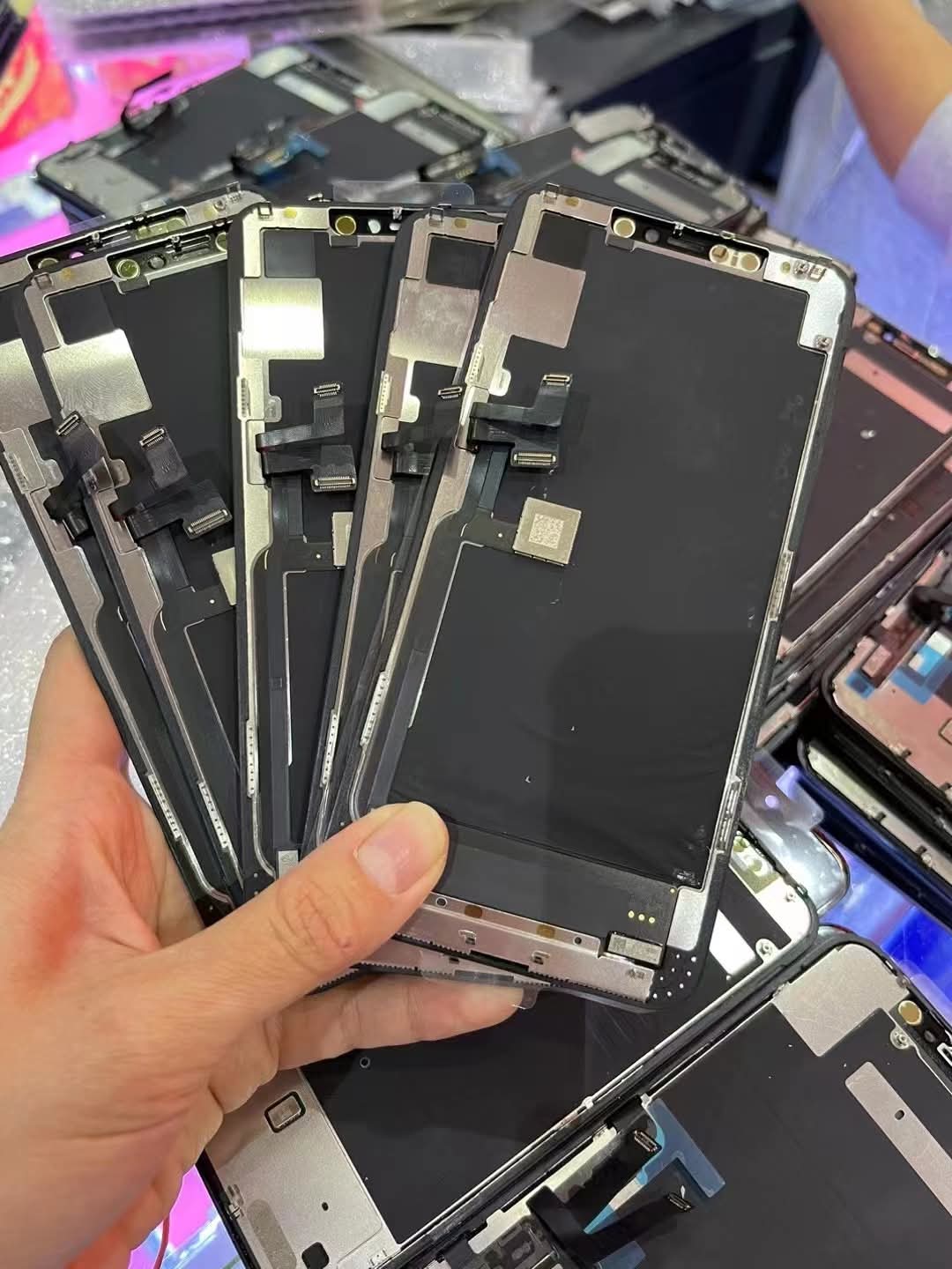 Display para iPhone XS